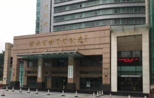 广东省教育考试院成功安装监控设备、网络机房设备及防盗报警装置设备！