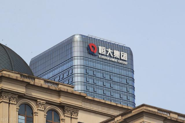 恒大地产集团成功安装广州立诚电子门禁考勤系统设备！